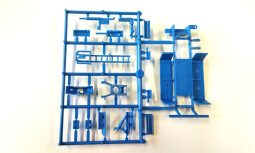 MS 78 Tatra 815 Zapa beton 1:48